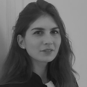 Photo de profil de Maître Cyrielle Gauvin