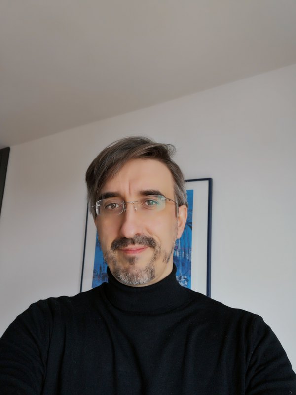 Photo de profil de Maître Jean-baptiste Denis