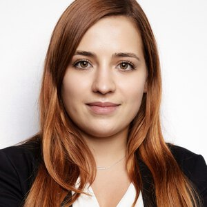 Maître Eloise Vasse, avocat à Paris