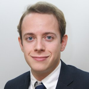 Maître Alexis Tupinier, avocat à DIJON