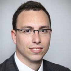 Maître Xavier Fruton, avocat à Nice