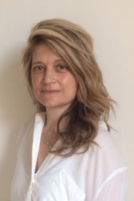 Maître Virginie Ricaud, avocat à Paris