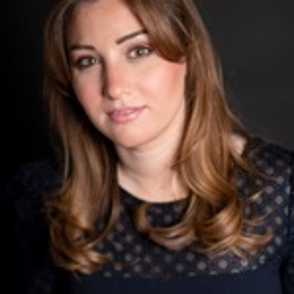 Photo de profil de Maître Claire Guigui