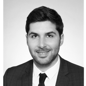 Photo de profil de Maître Raphael Laloum ghenassia