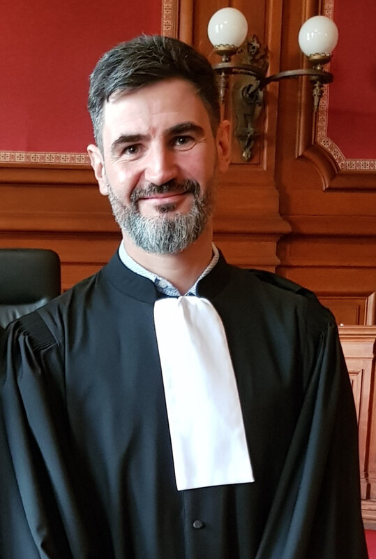 Photo de profil de Maître Pierre-etienne Lehmann