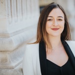 Maître Léa Baulard, avocat à Paris