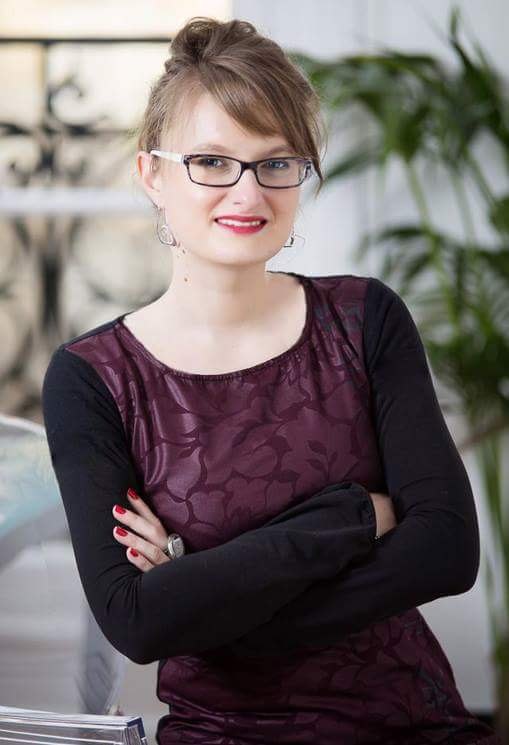 Photo de profil de Maître Tiphaine Le brouder