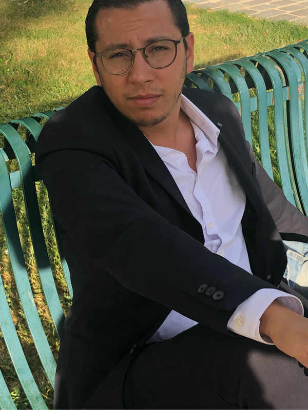 Photo de profil de Maître Karim Chibah