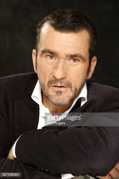 Maître Richard Sedillot, avocat à Rouen