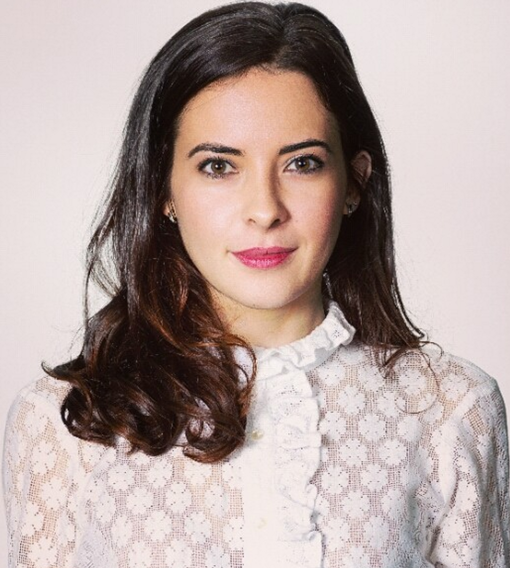 Photo de profil de Maître Lorry Mongilardi