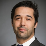 Maître Joris Leclercq, avocat à Paris