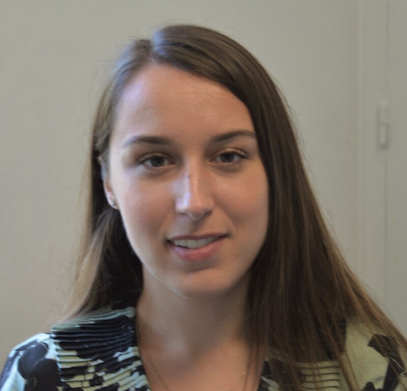 Photo de profil de Maître Johanna Philippe