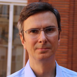 Photo de profil de Maître Marc Powell-smith