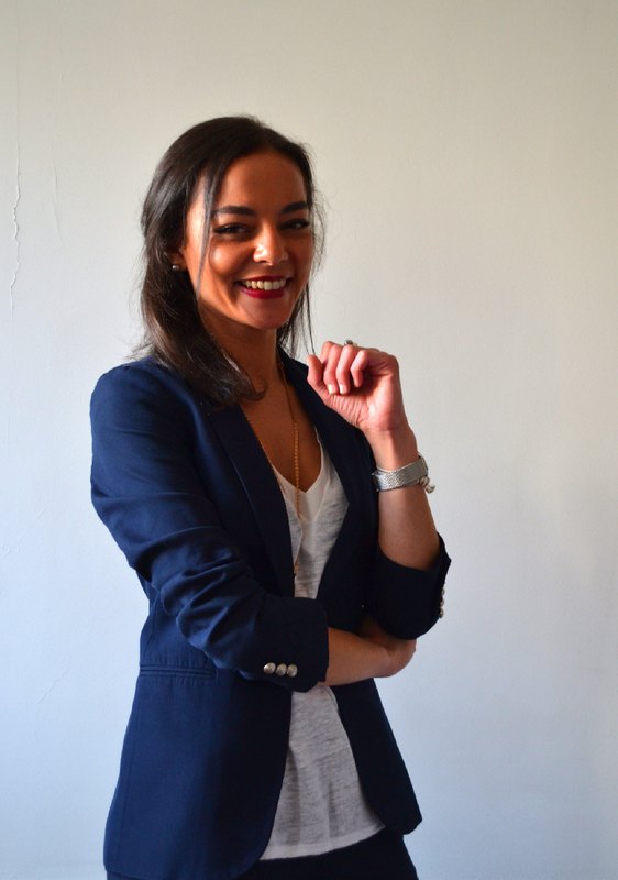 Maître Neira Maachi, avocat à PARIS