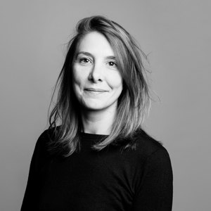 Maître Margaux Kirat, avocat à PARIS