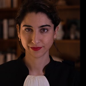 Photo de profil de Maître Manon Barnel