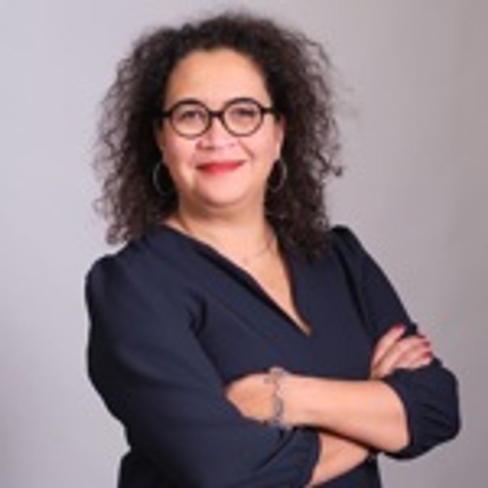 Photo de profil de Maître Fatoumata Brouard