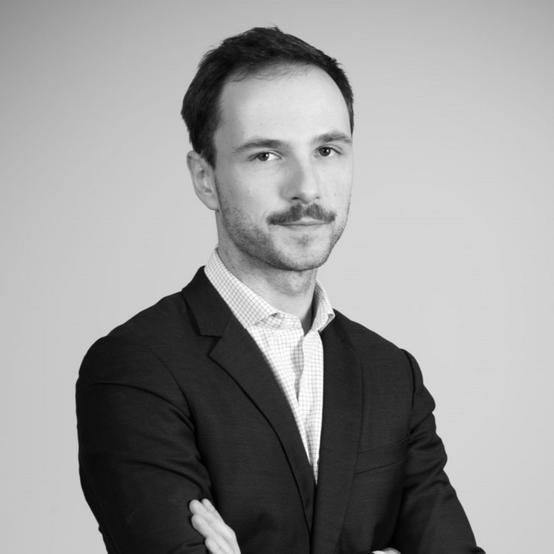 Photo de profil de Maître Mathieu Beauchant