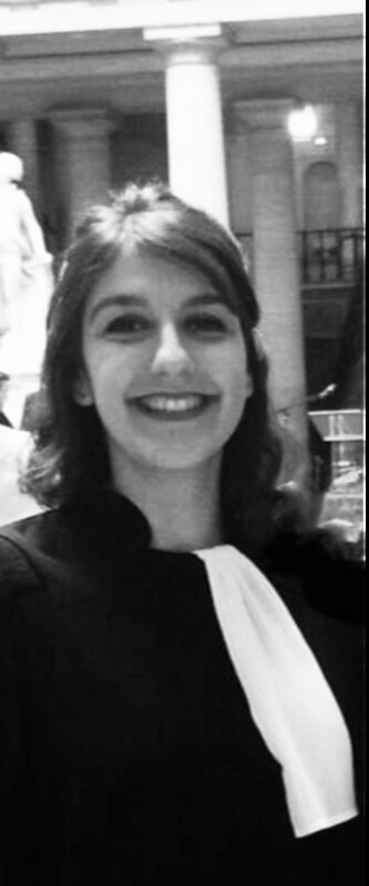 Maître Camille Perez, avocat à MARSEILLE