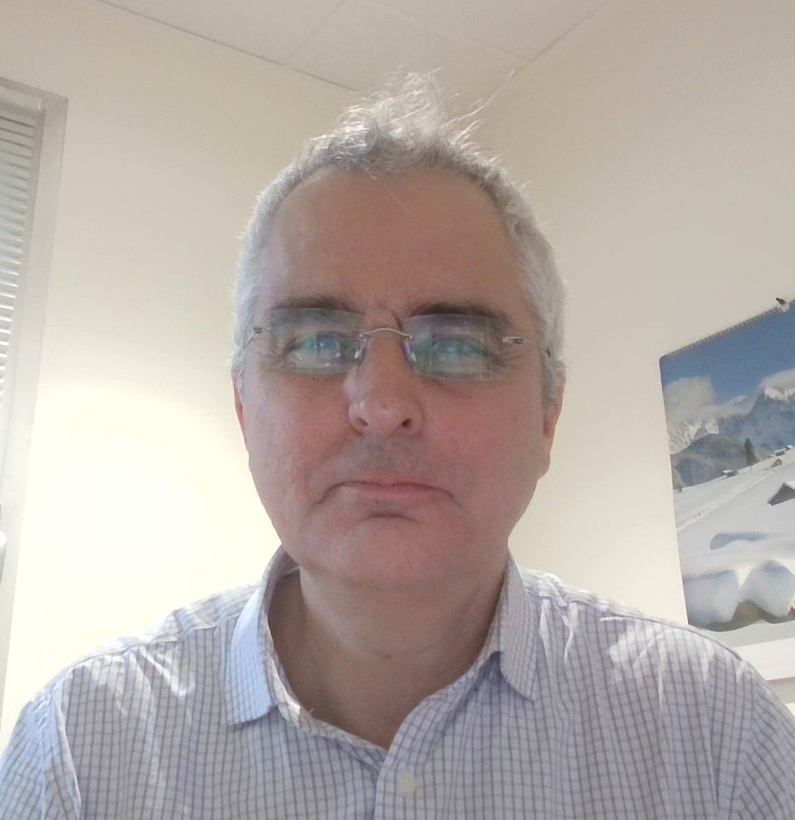 Maître Hervé CACQUERAY-VALMENIER, avocat à Rennes