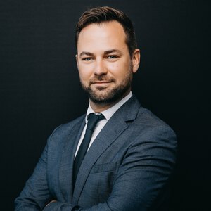 Photo de profil de Maître Pierre Lefevre