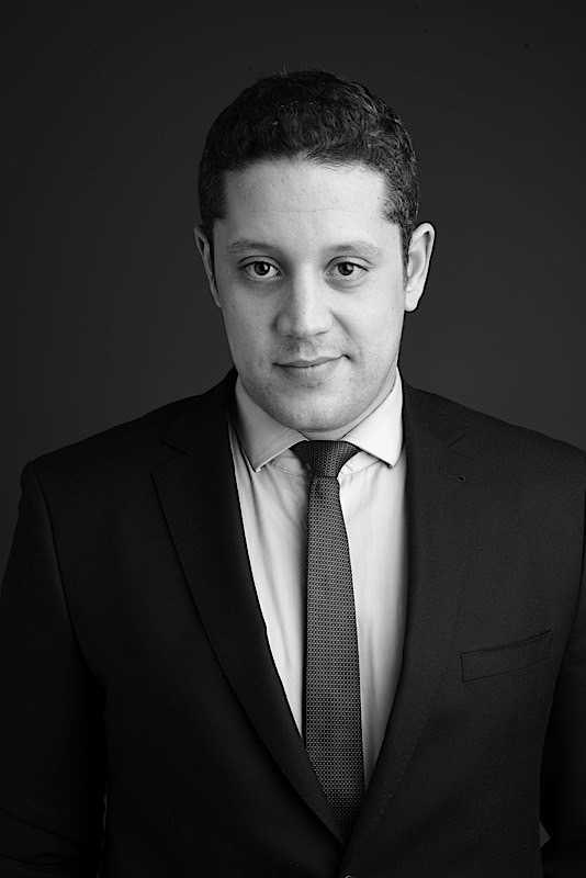 Photo de profil de Maître Jérôme Opalinski