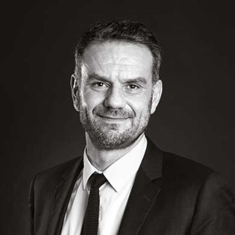 Maître Emmanuel Jarry, avocat à Paris