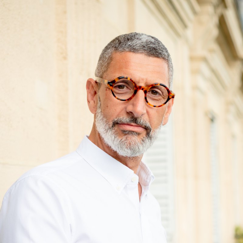 Maître Michel Apelbaum, avocat à PARIS