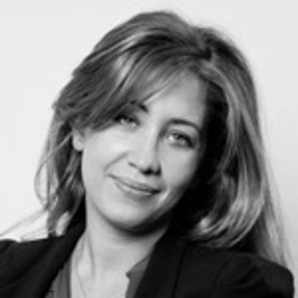 Photo de profil de Maître Severine  Krief