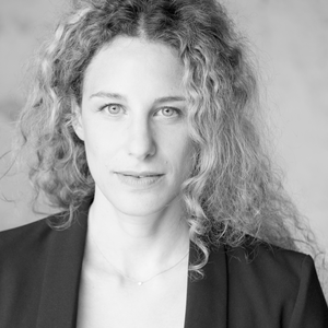 Photo de profil de Maître Gabrielle Fingerhut