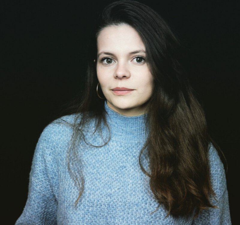 Photo de profil de Maître Jade Paya