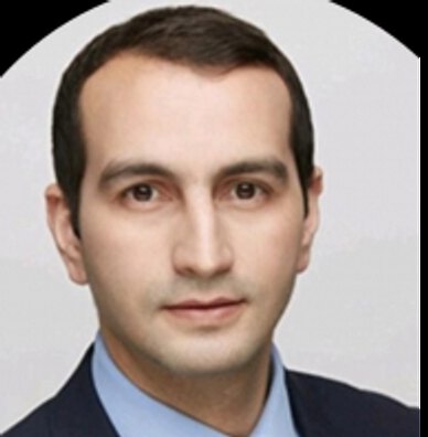 Photo de profil de Maître Amar Lasfer