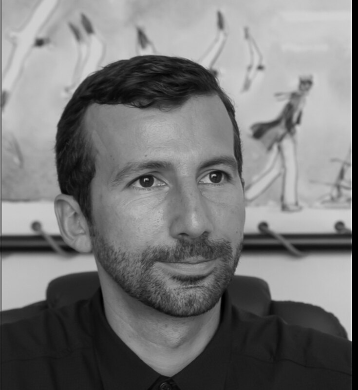 Maître Benoît Bariteau, avocat à TOURS