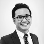 Photo de profil de Maître Olivier Yau