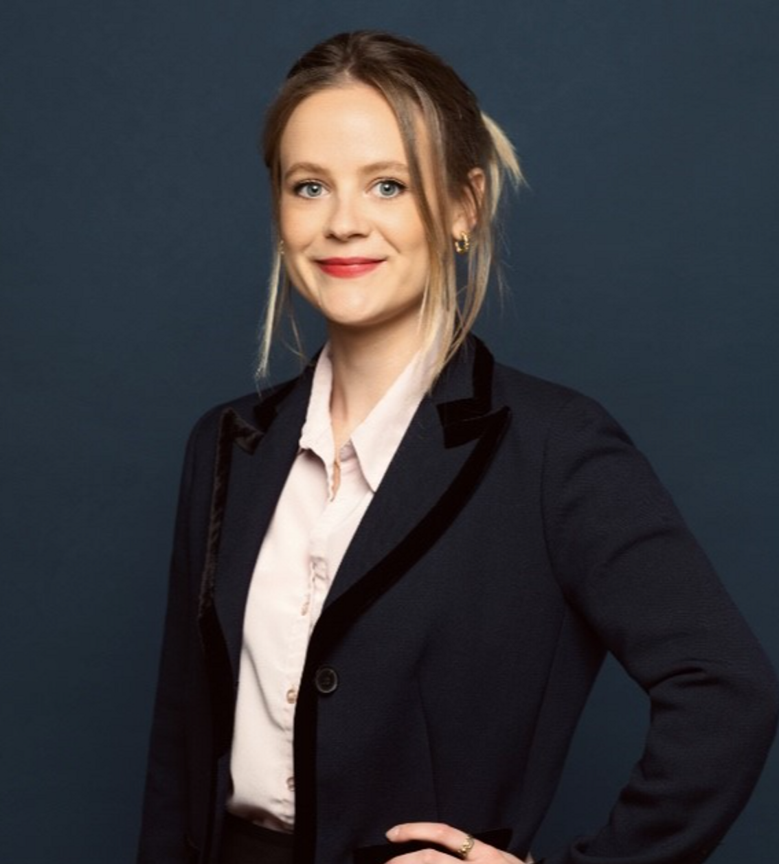 Maître Apolline Landry, avocat à PARIS