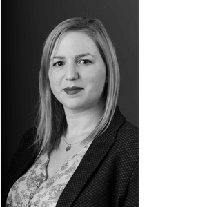 Photo de profil de Maître Charlene Lambert