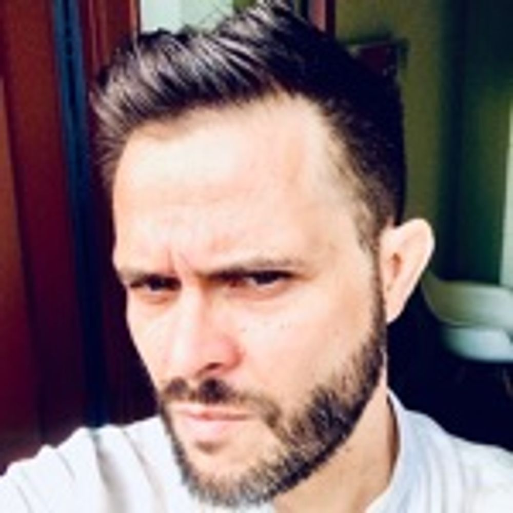 Photo de profil de Maître Jean-francois  Abadie