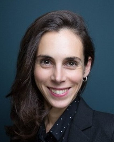 Photo de profil de Maître Joséphine  Weil