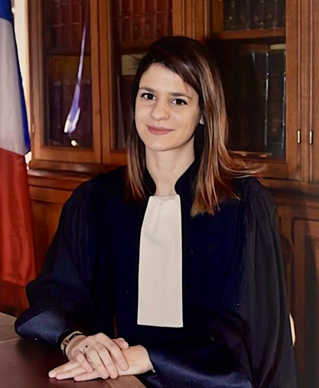 Maître Lori Mussalian, avocat à SAINT MANDE