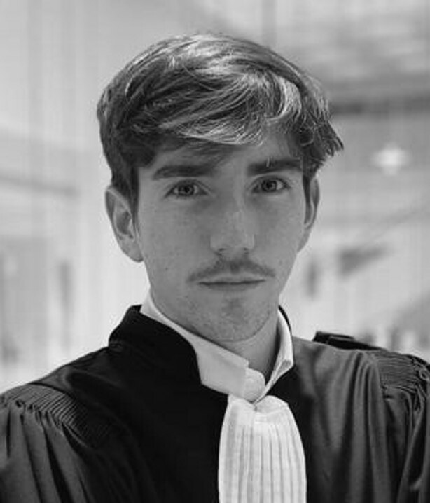 Photo de profil de Maître Charles Heran