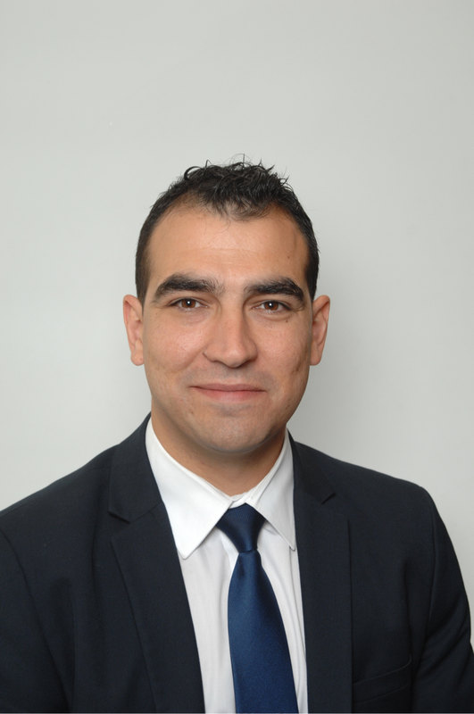 Maître Guillaume Aksil, avocat à Paris