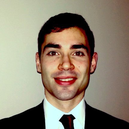 Maître Josselin Nony, avocat à Paris