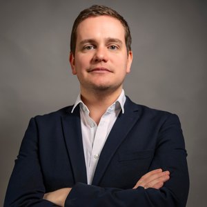 Photo de profil de Maître Maxime Barnier 