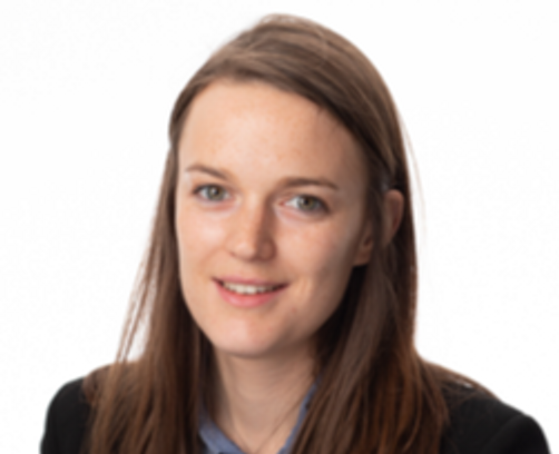 Photo de profil de Maître Justine Levasseur