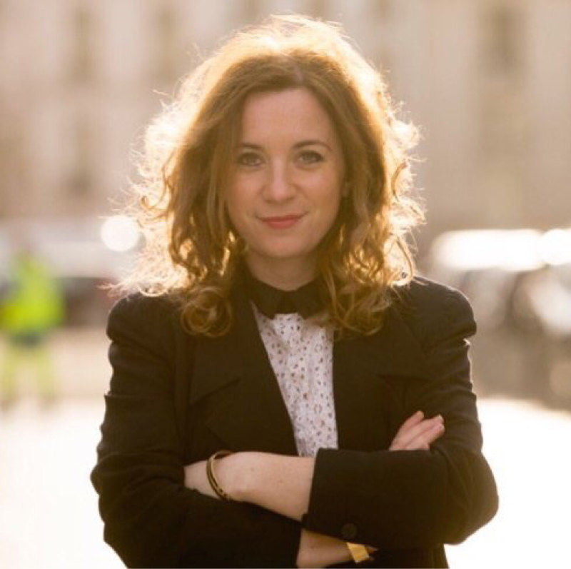 Maître Anne-sophie Laguens, avocat à Paris