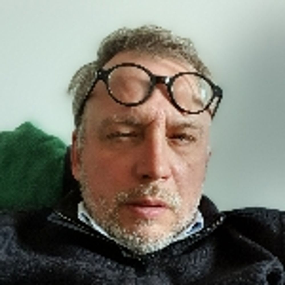 Photo de profil de Maître Philippe Gonzalez de gaspard