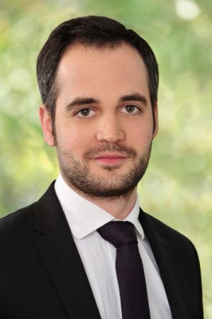 Photo de profil de Maître Pierre-Edouard Szymanski