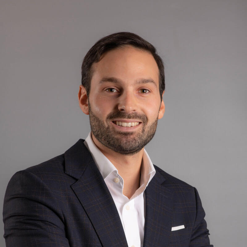 Photo de profil de Maître Alexandre BENMUSSA