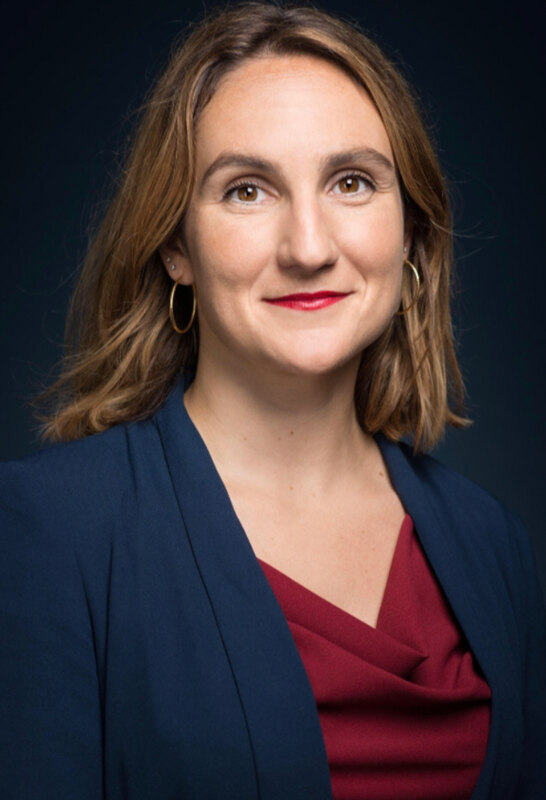 Maître Sophie Elias, avocat à Paris