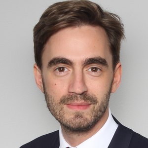 Photo de profil de Maître Maxime Molkhou